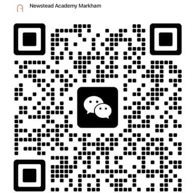 WeChat QR Code